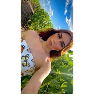 Meet your Posher, Itzel